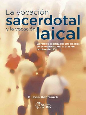 cover image of La Vocación Sacerdotal y la Vocación laical